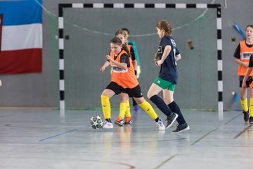 Bild 615 - wDJ Loewinnen Cup D2